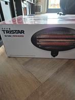 Tristar Patio Verwarmer 2000W - Nieuw in doos!, Tuin en Terras, Terrasverwarmers, Elektrisch, Nieuw, Ophalen of Verzenden, Waterbestendig