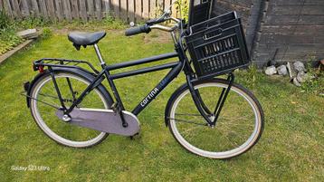 Cortina U4 26 inch jongensfiets beschikbaar voor biedingen