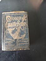 Doosje vintage  verzamelaar, Ophalen of Verzenden, Gebruikt, Overige