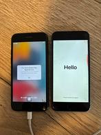 Iphone 7 128GB en Iphone 6S 16GB, Ophalen of Verzenden, IPhone 7, Zonder abonnement, 128 GB