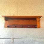 OPRUIMING Art deco Haagse school kapstok  P.E.L. Izeren, Huis en Inrichting, Woonaccessoires | Kapstokken, Wandkapstok, Gebruikt