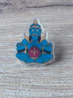 Spookslot oosterse geest pin, Verzamelen, Efteling, Verzenden, Zo goed als nieuw