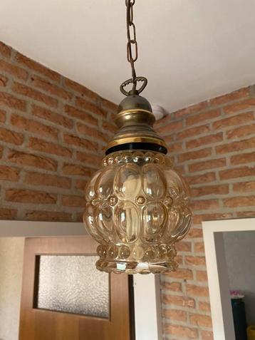 Vintage Retro hanglamp beschikbaar voor biedingen