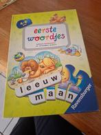 Ravensburger eerste woordjes, Ophalen of Verzenden