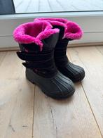Snowboots maat 31, Ophalen, Gebruikt, Meisje, Laarzen