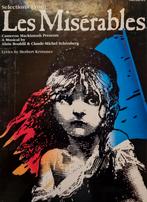 Les Misérables - Selections for Trumpet - Zeer Goed!, Filmmuziek en Soundtracks, Ophalen of Verzenden, Zo goed als nieuw, Artiest of Componist