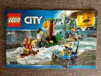 Lego City 60171 Bergachtervolging, Ophalen of Verzenden, Zo goed als nieuw