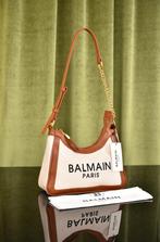 BALMAIN TAS, Sieraden, Tassen en Uiterlijk, Tassen | Damestassen, Nieuw, Ophalen of Verzenden