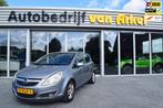 Opel Corsa 1.4-16V Enjoy van 4450 nu voor 3995, Voorwielaandrijving, Gebruikt, Zwart, 4 cilinders