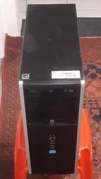 HP 8300 (i7) Desktop Computer, Computers en Software, Desktop Pc's, Ophalen, Gebruikt, HDD, Met videokaart