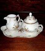 Rosenthal Sanssouci moosrose elfenbein /Ramona, Antiek en Kunst, Ophalen of Verzenden