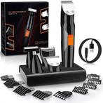 Elektrisch scheerapparaat voor heren 5-in-1 wasbare Grooming, Ophalen, Nieuw, Verzorging