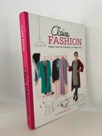 By Claire Fashion - Claire Boeter - haken breien borduren, Ophalen of Verzenden, Zo goed als nieuw, Breien en Haken