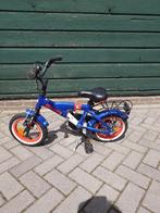 Loekie snake fiets 12 inch, Fietsen en Brommers, Fietsen | Kinderfietsjes, Minder dan 16 inch, Gebruikt, Ophalen