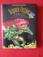 Science fiction comics illustrated history - Mike Benton, Eén comic, Ophalen of Verzenden, Zo goed als nieuw, Amerika