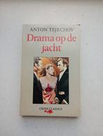 Drama op de Jacht - Anton Tsjechov, Boeken, Ophalen of Verzenden, Gelezen