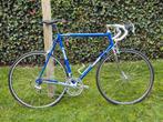 F.moser racefiets geheel campagnolo afgemonteerd, Fietsen en Brommers, Fietsen | Racefietsen, Gebruikt, Aluminium, 57 tot 61 cm
