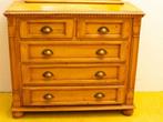 commode met spiegel 30023, Huis en Inrichting, Kasten | Overige, Ophalen of Verzenden, Gebruikt