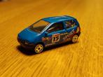 Guisval Renault Twingo BLAUW Sport
3 inch, Ophalen of Verzenden, Zo goed als nieuw, Auto