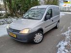 Opel Combo 1.6-16V CNG Comfort 500 kg |AIRCO + CNG|, Auto's, Bestelauto's, Voorwielaandrijving, 94 pk, Metallic lak, Gebruikt