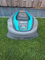 Gardena R40Li robotmaaier, Tuin en Terras, Ophalen, Zo goed als nieuw