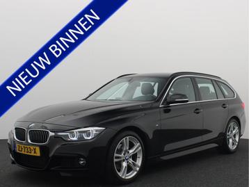 BMW 3 Serie Touring 318i M Sport Corporate Lease AUTOMAAT /  beschikbaar voor biedingen