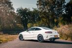 Mercedes-Benz C-klasse Coupé 250 Edition 1 AMG-Line | Pano, Automaat, Achterwielaandrijving, 4 cilinders, Wit