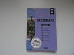wat en hoe taalgids Braziliaans , Brazilie, Overige merken, Europa, Ophalen of Verzenden, Zo goed als nieuw