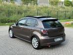Volkswagen Polo 1.4-16V Highline PANO I R-LINE I RIEM V.V I, Voorwielaandrijving, 970 kg, 86 pk, Gebruikt