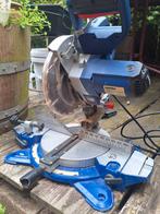 Metabo KS 216 Lasercut afkortzaag, Ophalen, Gebruikt, Afkortzaag, 30 tot 70 mm
