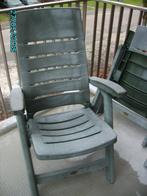 Tuin en terras, Ophalen, Gebruikt, Kunststof, Inklapbaar