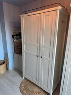IKEA Hemnes kledingkasten 2x, Ophalen, Overige materialen, Gebruikt, 100 tot 150 cm