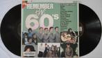 Remember the 60's volume 8, Cd's en Dvd's, Gebruikt, Ophalen of Verzenden, 12 inch