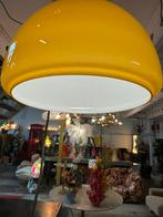 3 st doria leuchten opaline designlampen, Ophalen, Rechthoekig