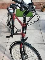 Sparta elektrische Heren fiets R20I frame maat 61, Fietsen en Brommers, Elektrische fietsen, Ophalen, Zo goed als nieuw, Sparta