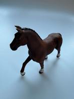 Schleich Horse Club Trakehner ruin (13909), Ophalen of Verzenden, Zo goed als nieuw, Paard, Beeldje of Figuurtje