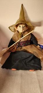 Spaanse elfenpoppen "los elfos", Verzamelen, Poppen, Ophalen of Verzenden, Zo goed als nieuw, Pop