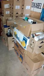 Partij ca. 500 spuitbussen., Auto diversen, Onderhoudsmiddelen, Ophalen