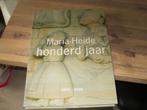 Maria-Heide een kleine honderd jaar 1906 - 2006, Ophalen of Verzenden, Nieuw