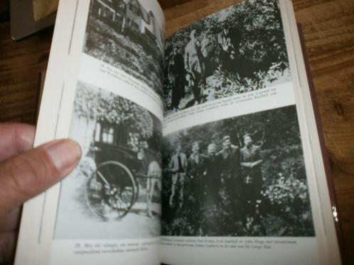 arnhem de gans is gevlogen ontsnapping geallieerden wo2, Boeken, Oorlog en Militair, Gelezen, Algemeen, Ophalen of Verzenden