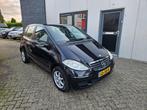 Mercedes-Benz A-klasse 150 Classic 5-Drs 2007 Airco, Auto's, Mercedes-Benz, Voorwielaandrijving, Stof, Zwart, Handgeschakeld