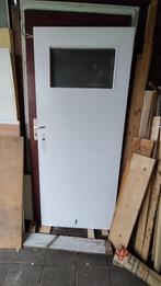 binnen deur -85*202cm, Ophalen, 80 tot 100 cm, Binnendeur, Zo goed als nieuw