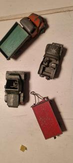 Dinky toys 2, Antiek en Kunst, Antiek | Speelgoed, Ophalen of Verzenden