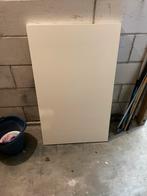 IKEA LINNMON Bureaublad 100x60, Ophalen of Verzenden, Gebruikt