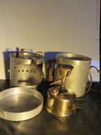 primus 71 petroleum  camping stove  fornuis, Ophalen of Verzenden, Gebruikt