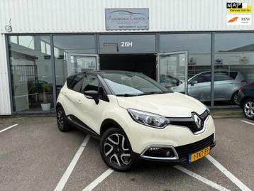 Renault Captur 0.9 TCe Dynamique CLIMA | CAMERA | 1e EIGENAA beschikbaar voor biedingen