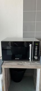 Microwave Severin, Ophalen, Zo goed als nieuw