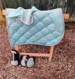 Verschillende setjes te koop, Dieren en Toebehoren, Paarden en Pony's | Dekens en Dekjes, Ophalen of Verzenden, Zo goed als nieuw