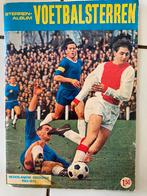 Voetbalsport sterren, voetbalsterren, 1969/70ajax etc., Ophalen of Verzenden, Zo goed als nieuw
