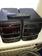 Pioneer stereo set, Ophalen, Gebruikt, Pioneer
